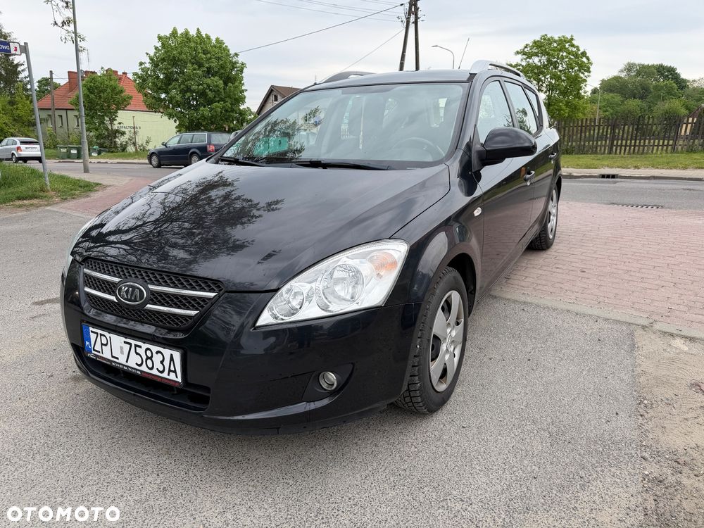 Kia Ceed 1.4 Comfort