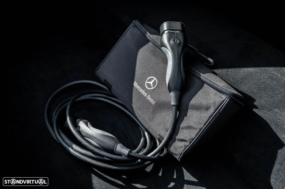 Mercedes-Benz AMG GT 63 S E Performance - 25