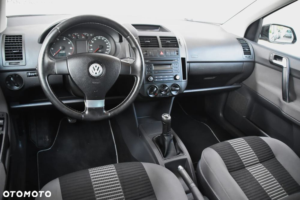 Volkswagen Polo 1.4 United - 6