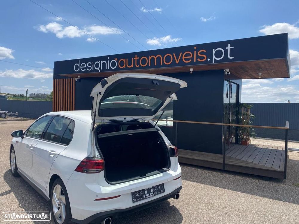 VW Golf 2.0 TSI GTI - 7