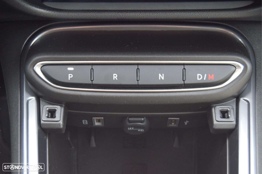 Fiat 600 1.2 Hybrid La Prima - 19