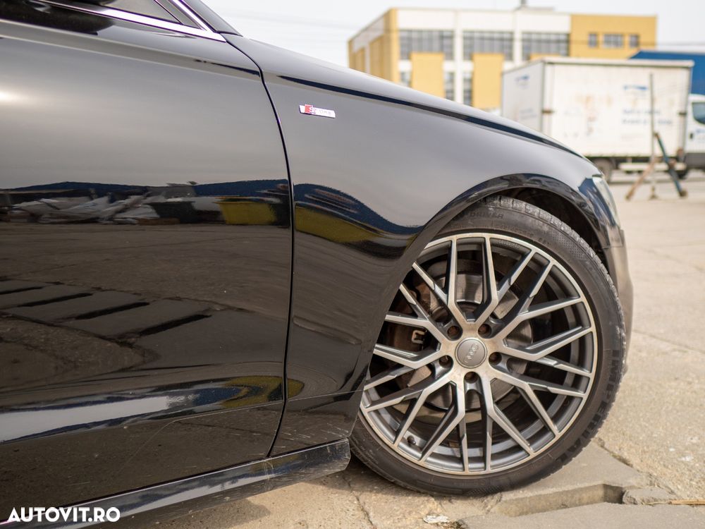 Audi A6 Limuzina - 15