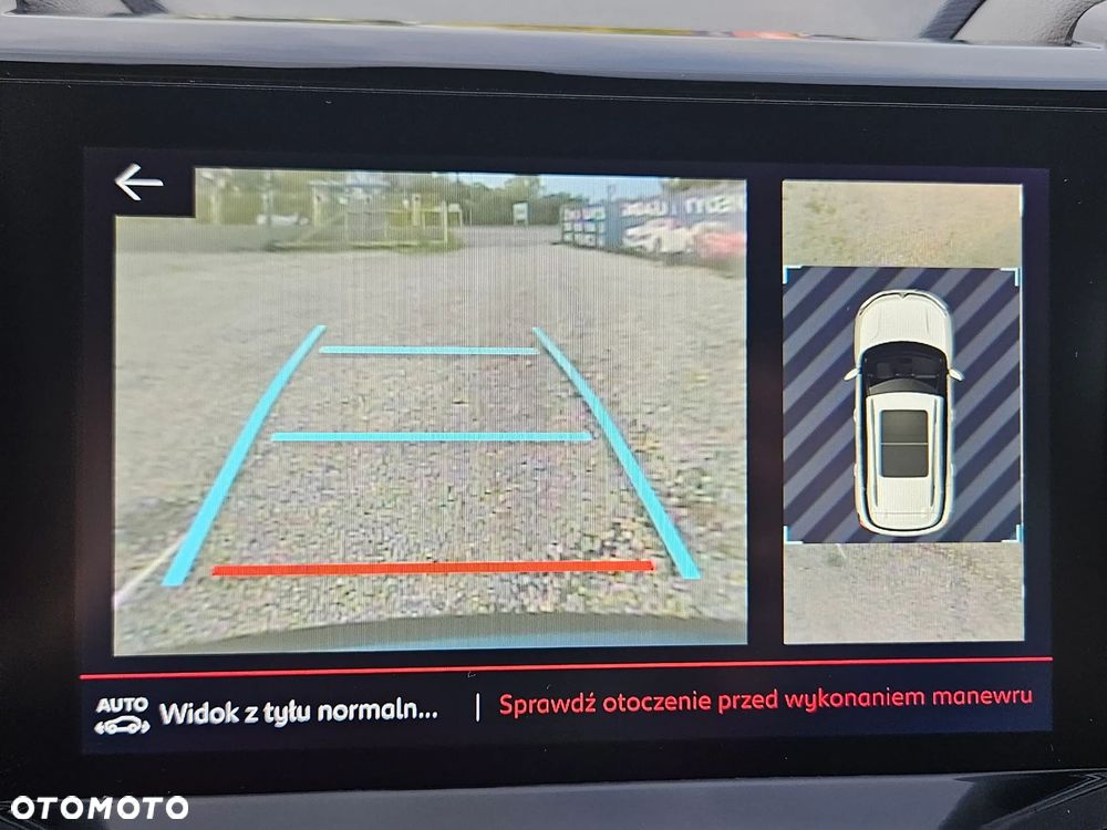Citroën C5 Aircross 1.6 PureTech Shine EAT8 - 31