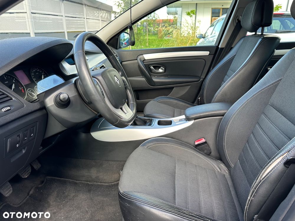 Renault Laguna 1.5 dCi Expression - 8