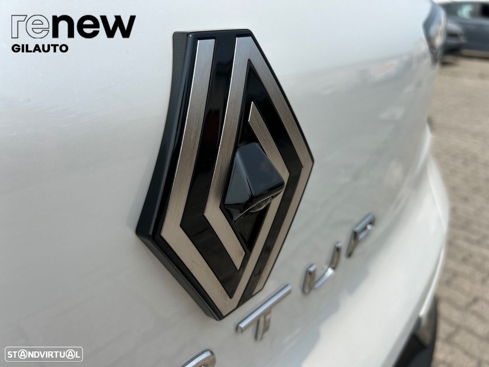 Renault Captur 1.0 TCe Techno Bi-Fuel - 24