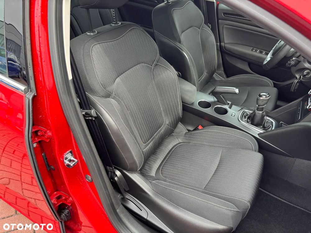 Renault Megane - 13