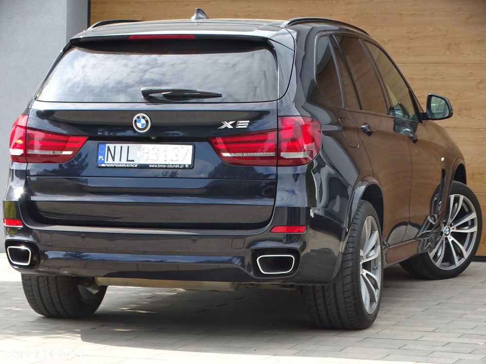 BMW X5 - 5
