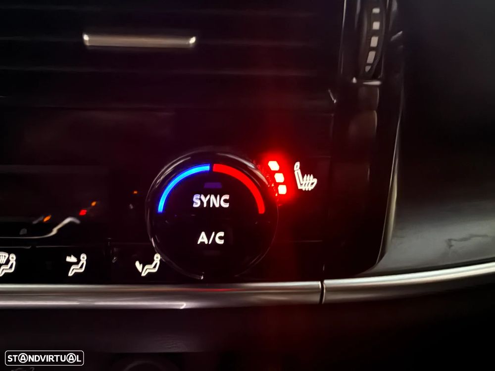 Nissan X-Trail 1.5 e-Power N-Connecta 7L e-4force - 48