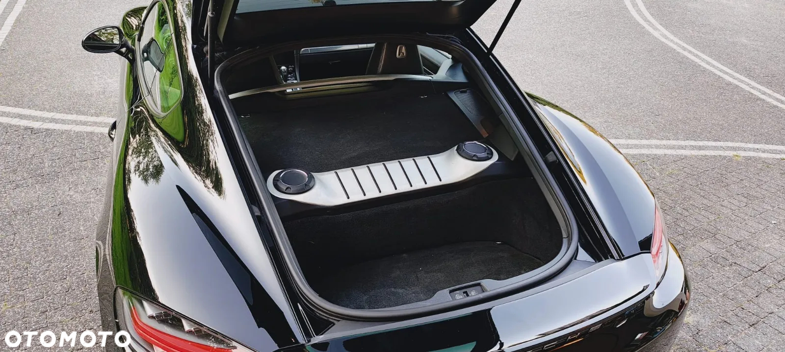 Porsche 718 Cayman GPF Style Edition PDK - 23