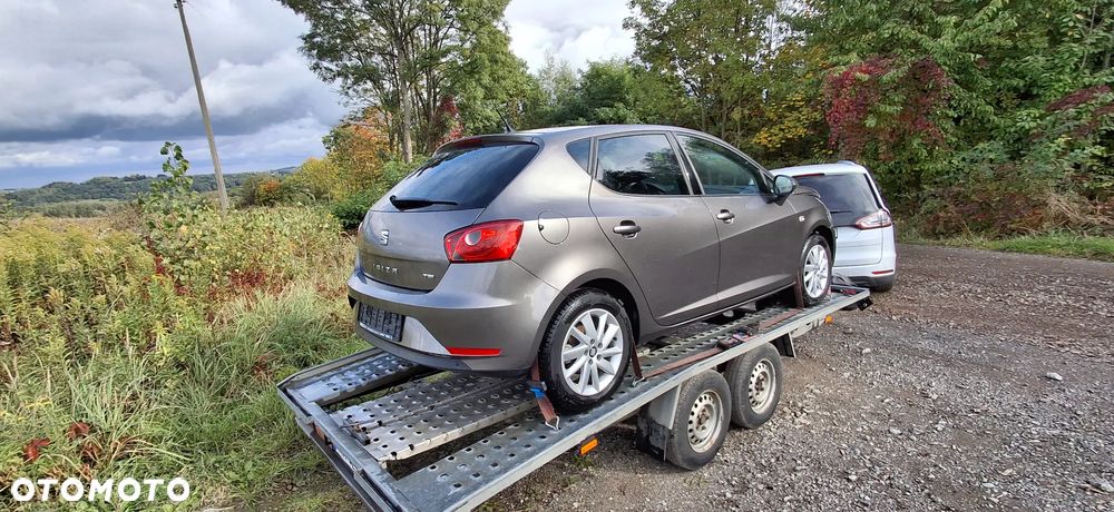 Seat Ibiza 1.2 TSI DSG Style 4YOU - 3