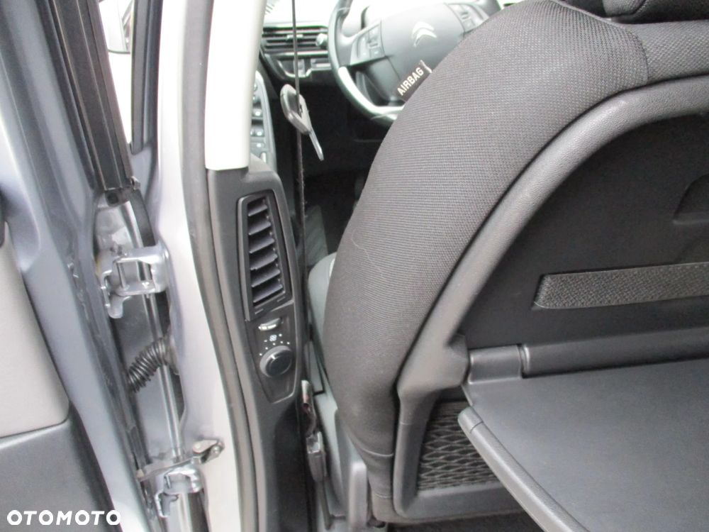 Citroën C4 Grand Picasso PureTech 130 Stop&Start SELECTION - 14