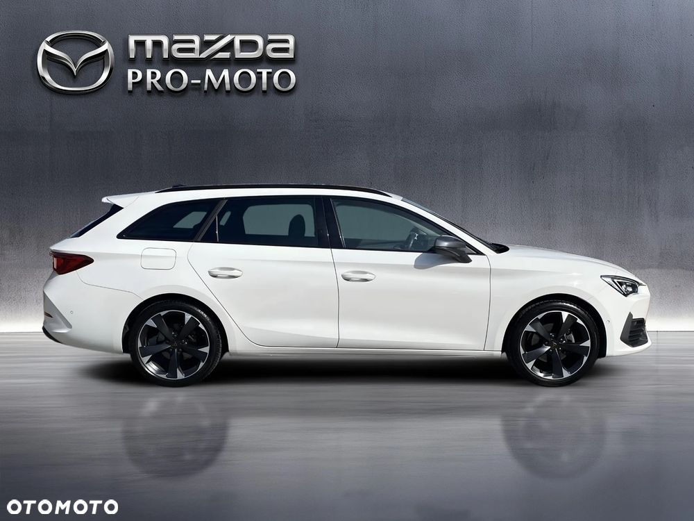 Cupra Leon 1.5 TSI - 7