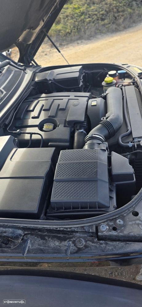 Land Rover Discovery 3 2.7 TD V6 HSE Auto. - 22