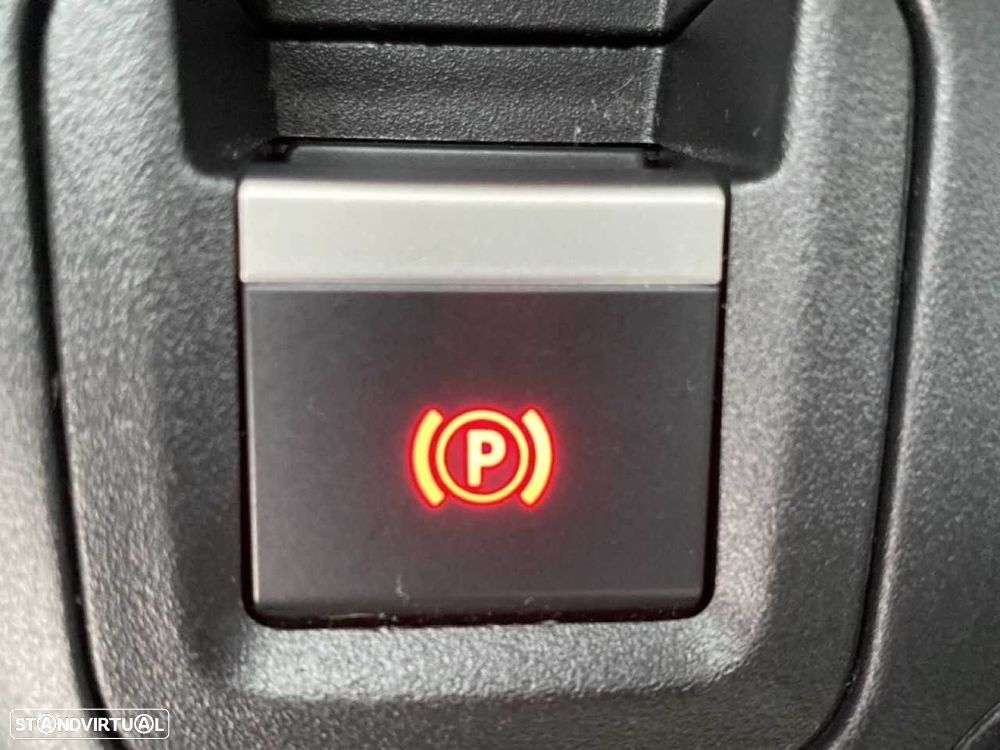 Peugeot Partner Outro - 14