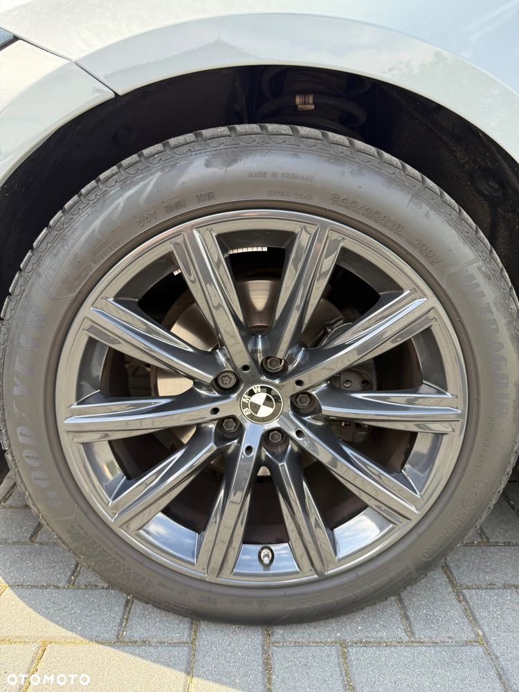 BMW Seria 4 420d xDrive M Sport sport - 11