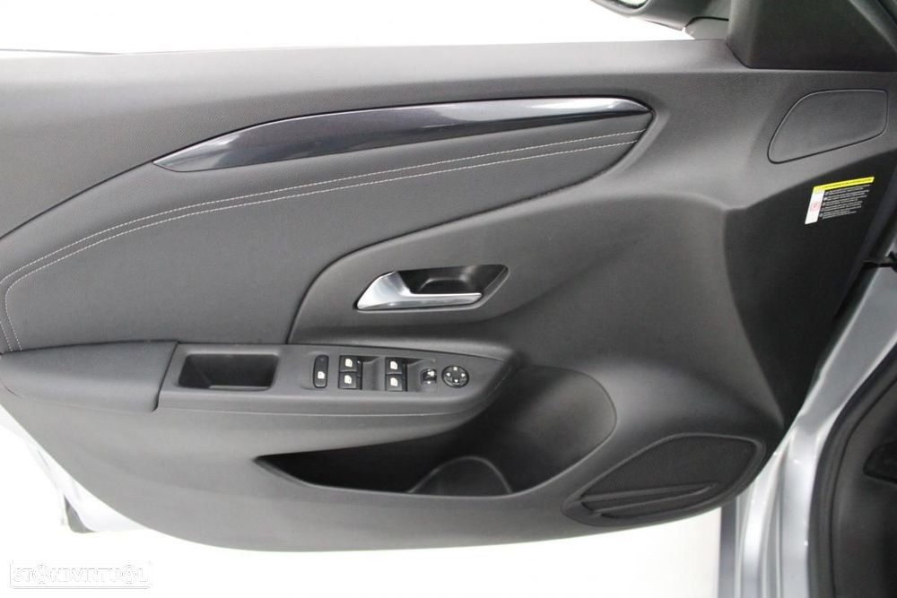 Opel Corsa-e Elegance - 9