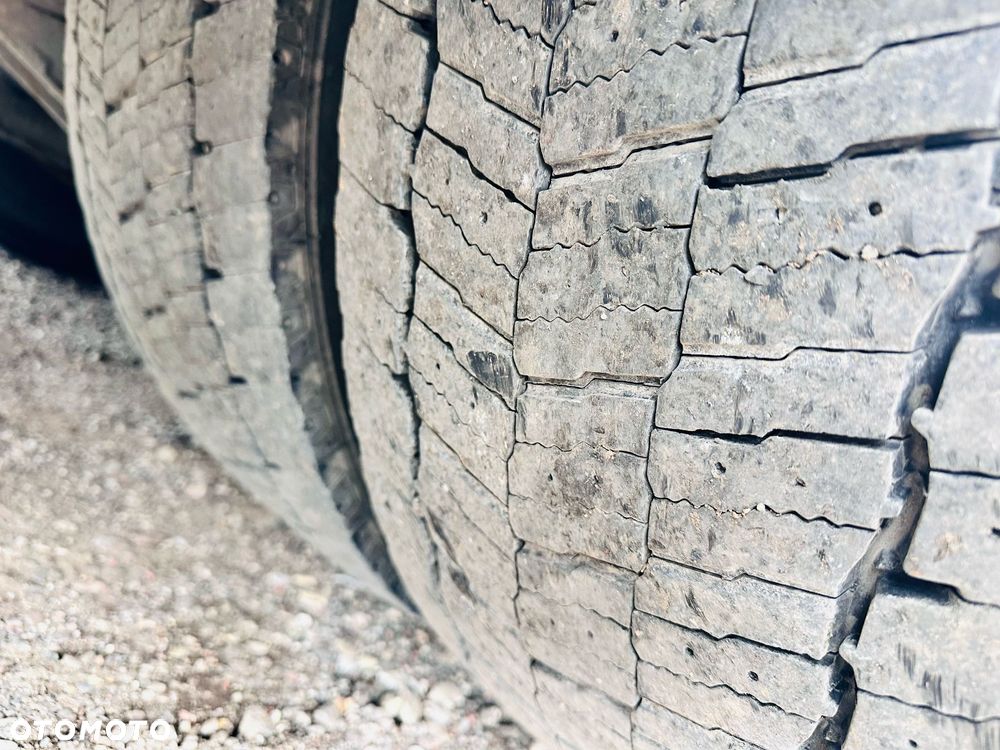 Volvo FM 410 / CHŁODNIA / WINDA ZEPRO / DMC 28000kg - 27