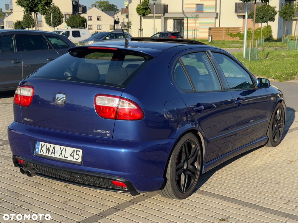 Seat Leon - 7