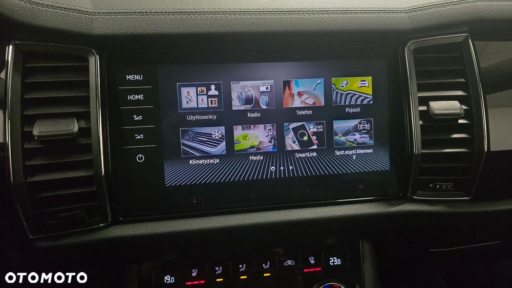 Skoda Kodiaq 2.0 TDI 4x4 Sportline DSG - 26