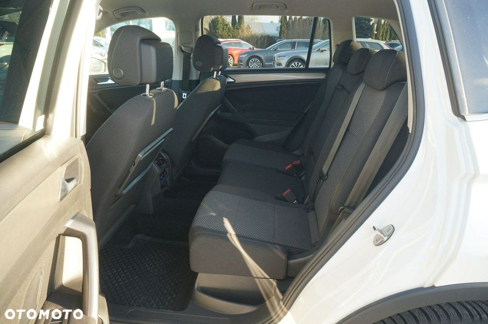 Volkswagen Tiguan Allspace - 26