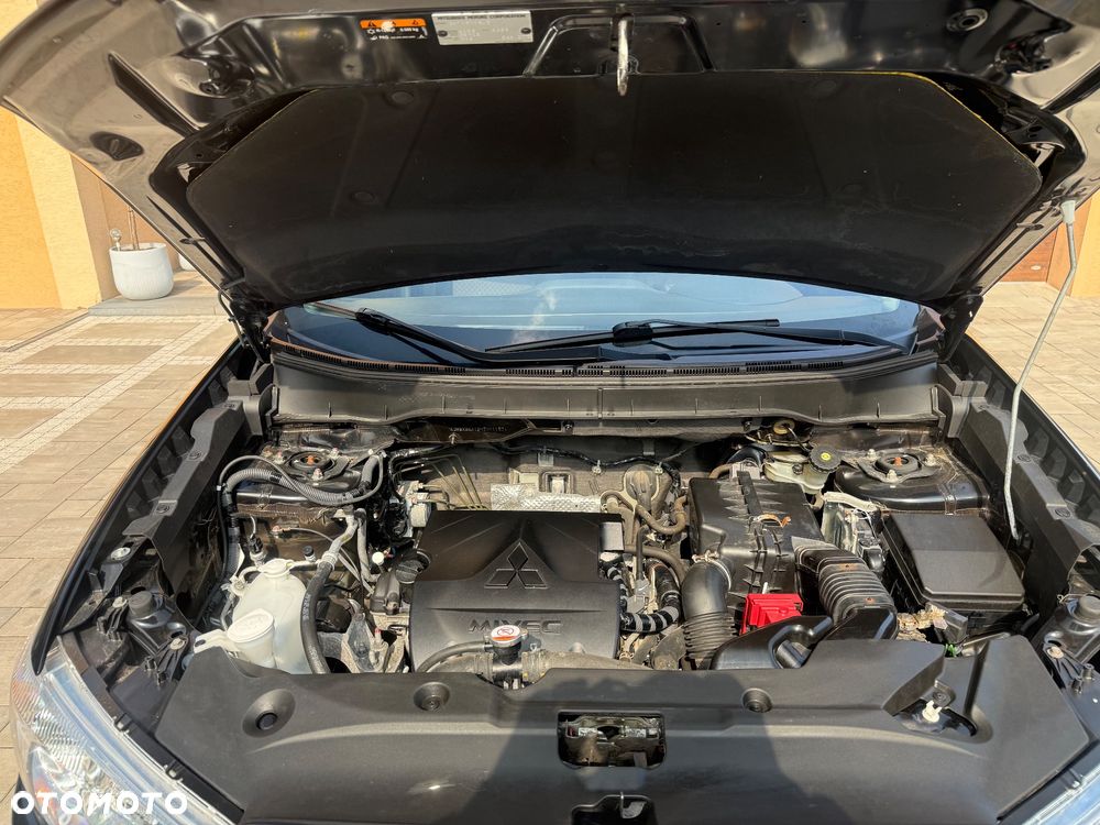 Mitsubishi ASX 1.6 Intense AS&G - 37