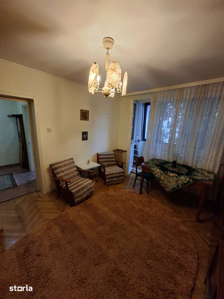 Oferta inchiriere apartament 2 camere ultracentral — fotografia 3