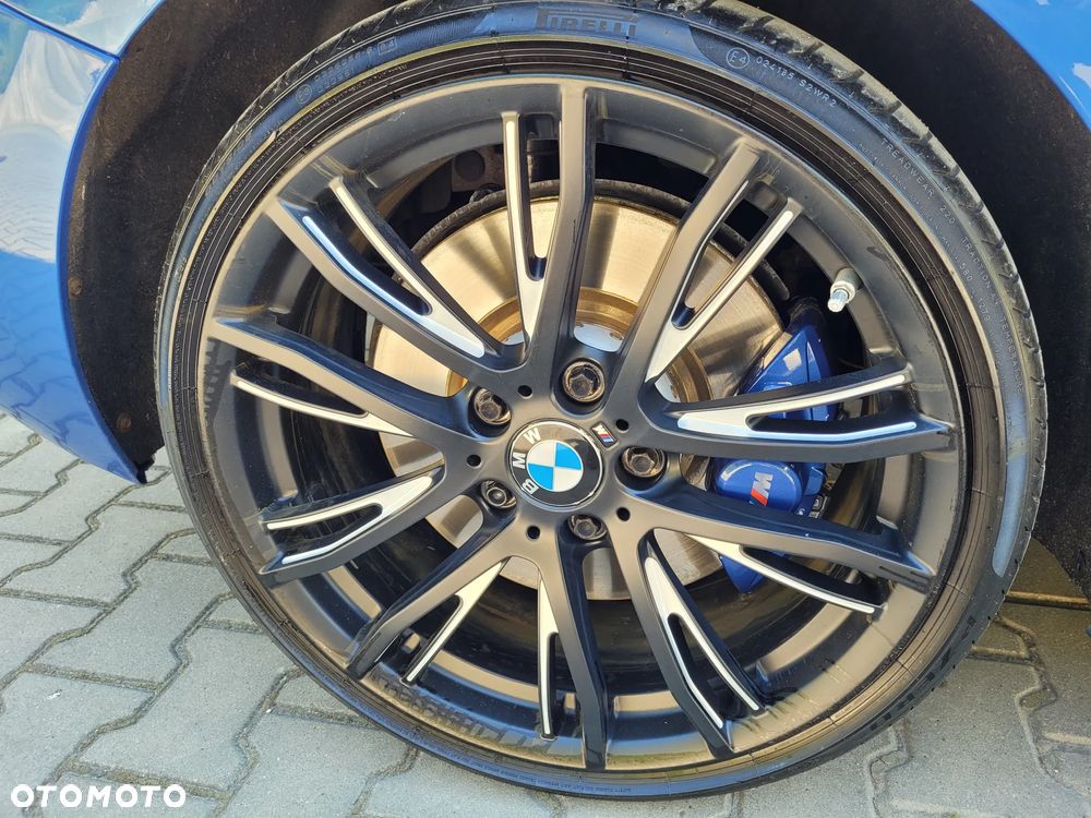BMW Seria 1 125d M Sport Shadow sport - 26