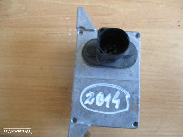 Modulo 1K0907655A AUDI A3 2003 SENSOR ACELERACAO AUDI A3 8P 2003 2.0TDI 140CV 3P PRETO - 2