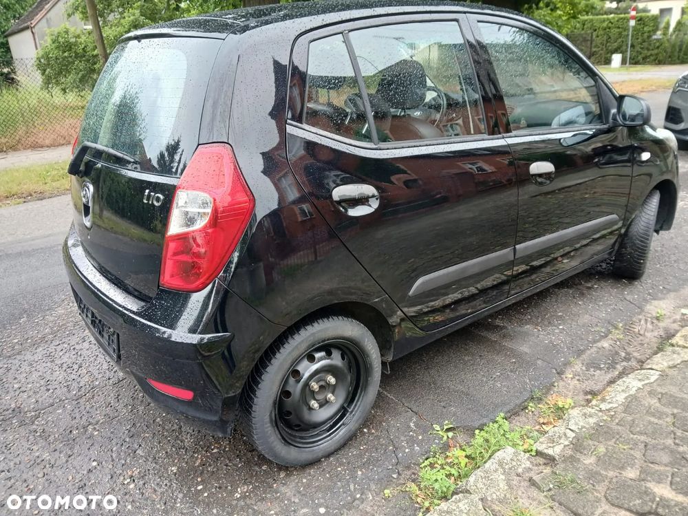 Hyundai i10 1.1 5 Star Edition - 9