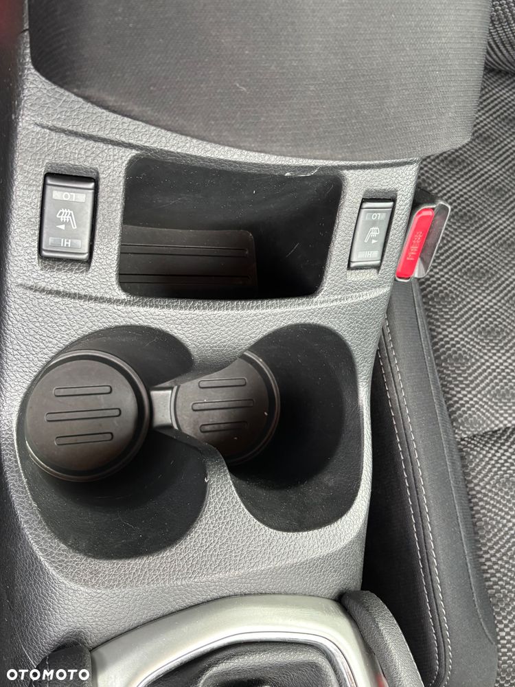 Nissan Qashqai 1.2 DIG-T Tekna+ - 24