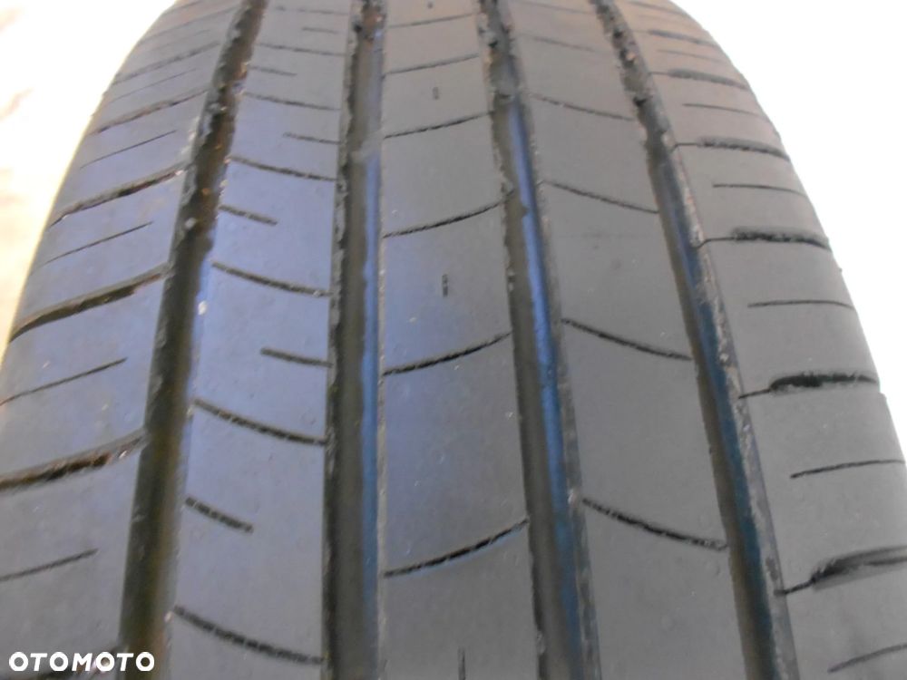 OPONA POJEDYNKA 215/65R16 NEXEN NBLUE S DOT 5125 7MM - 2
