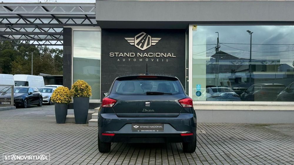 SEAT Ibiza 1.0 TSI Style - 3