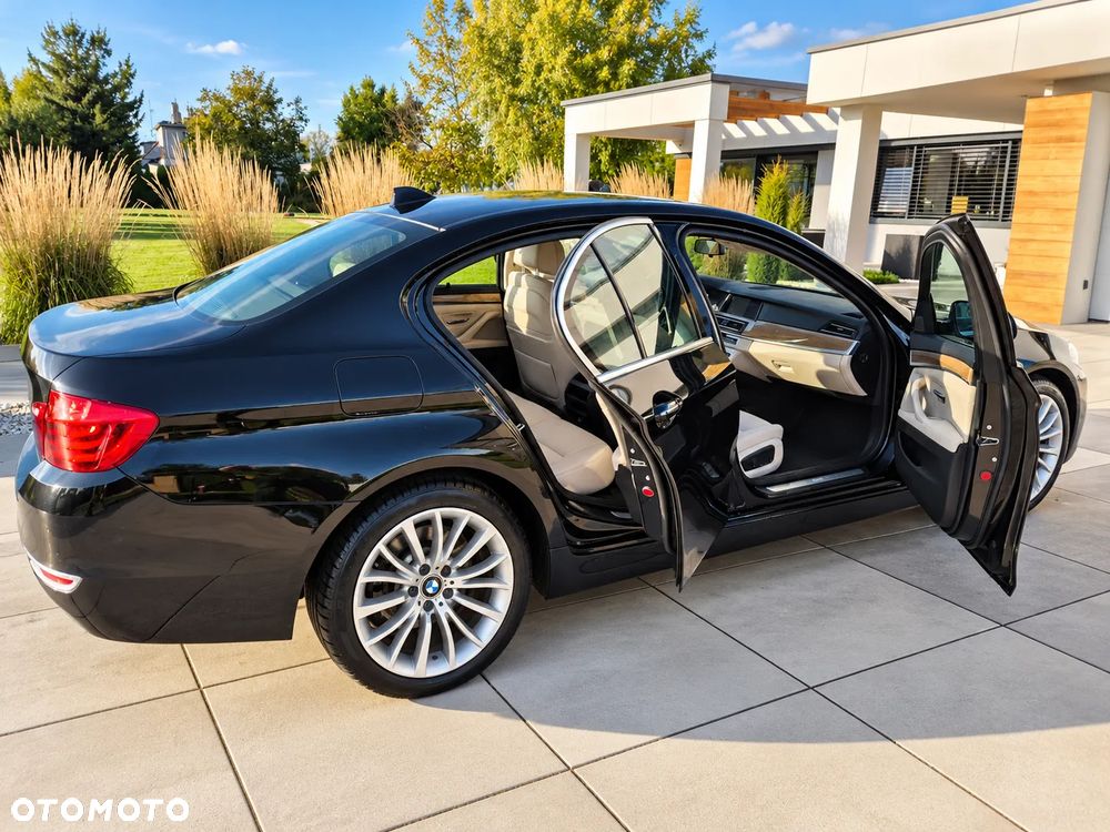 BMW Seria 5 - 17
