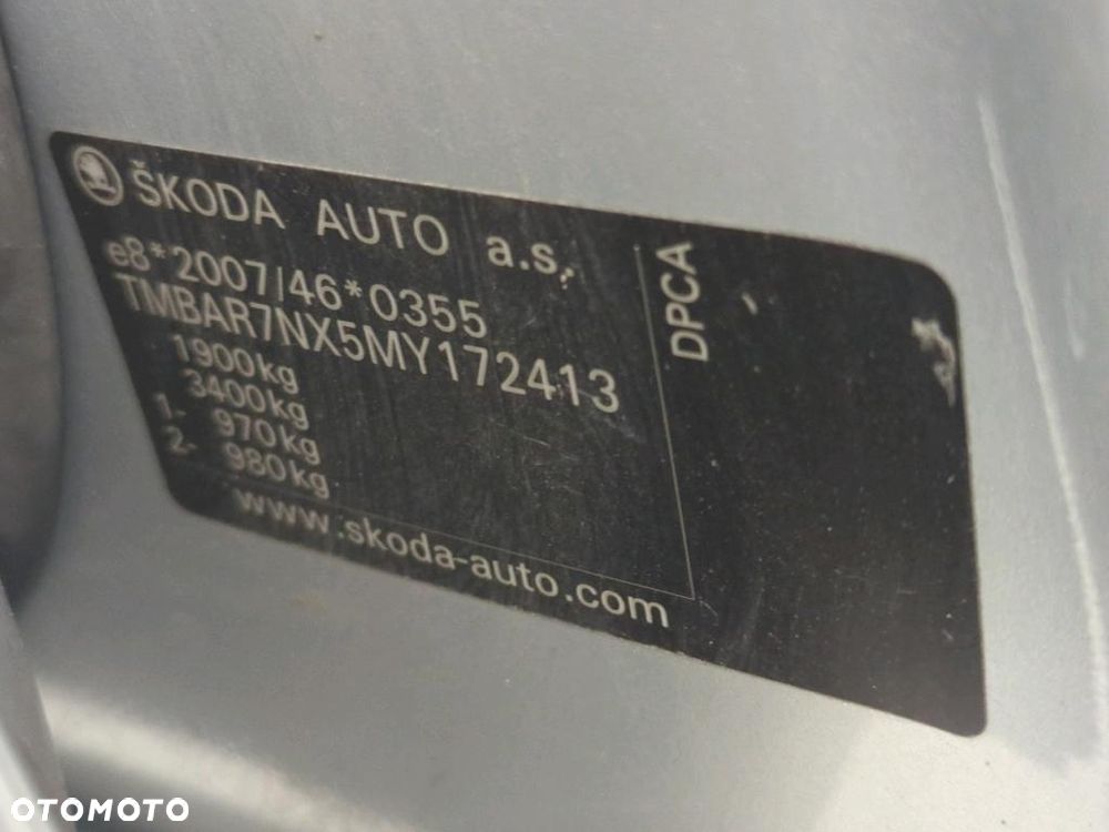 Skoda Octavia 1.5 TSI ACT Ambition - 33