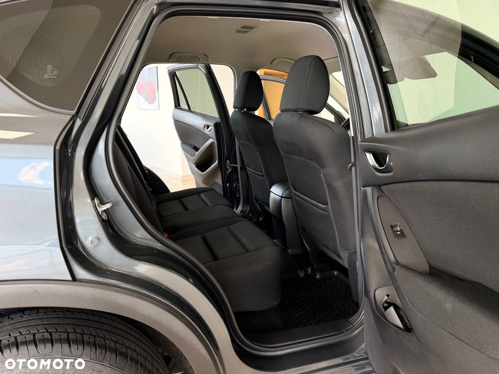 Mazda CX-5 2.2 SKYACTIV-D AWD Sendo - 32