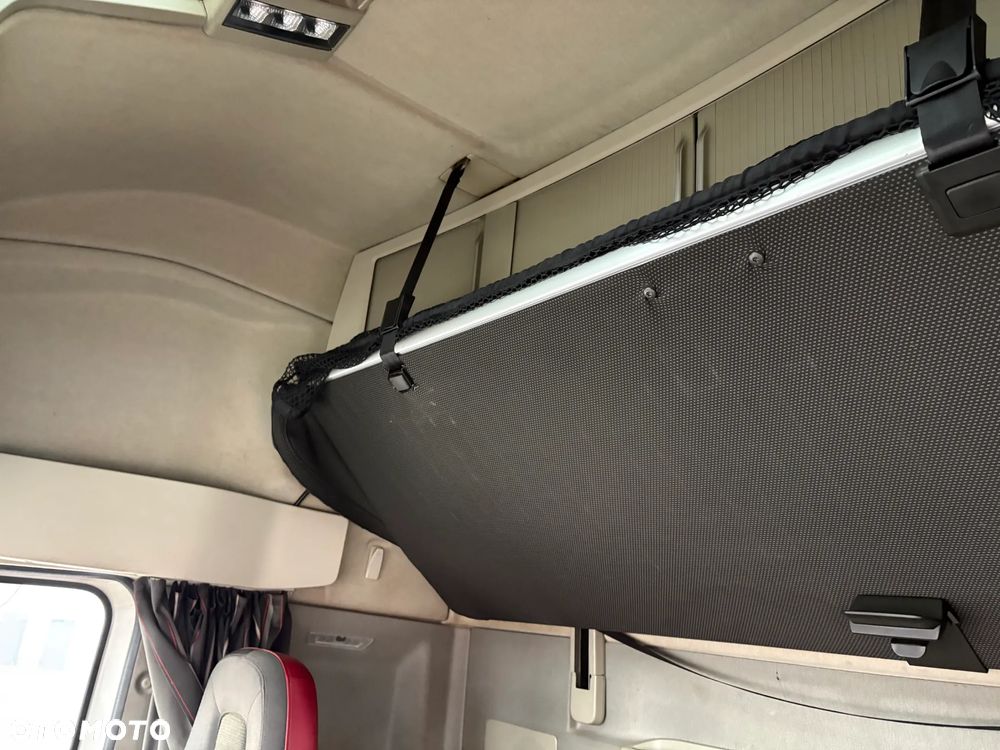 Volvo FH460 I-SAVE - 26