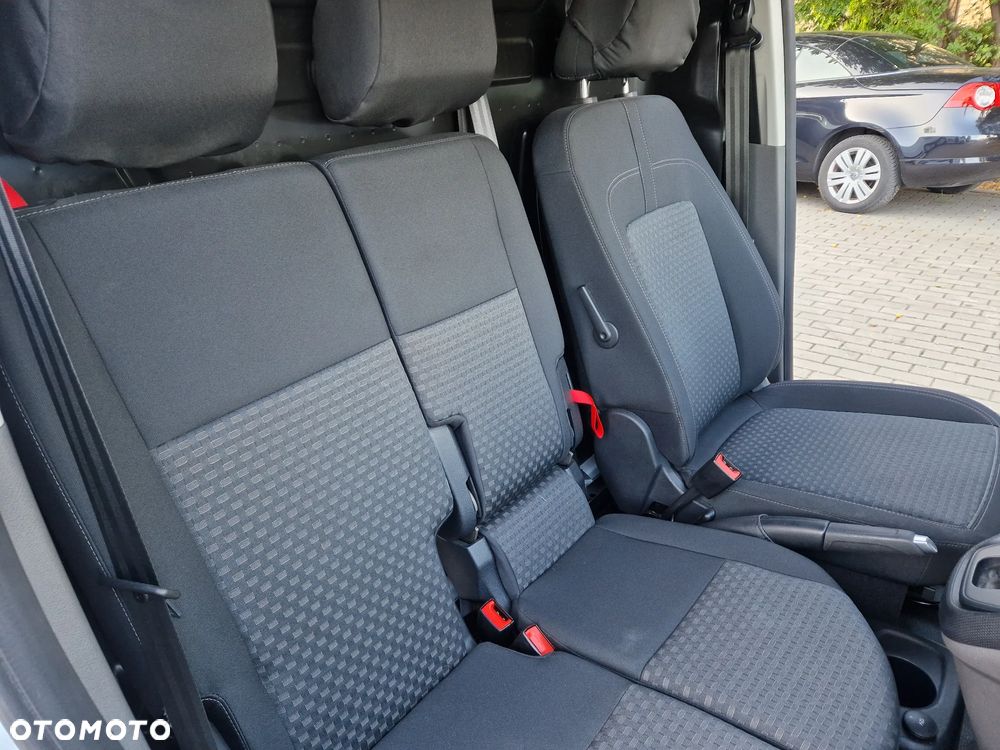 Ford TRANSIT CONNECT - 24
