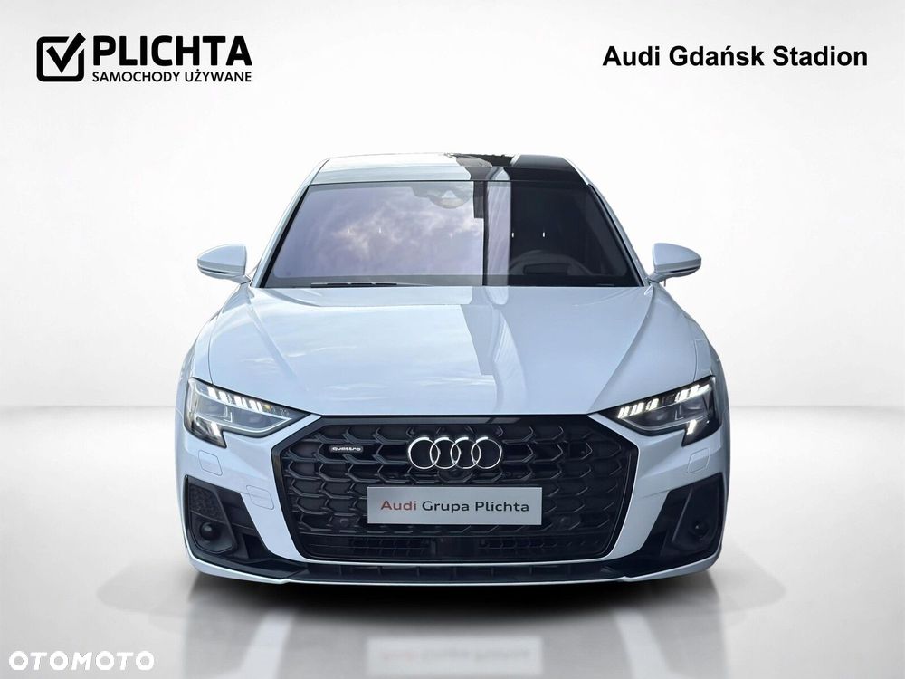 Audi A8 - 9