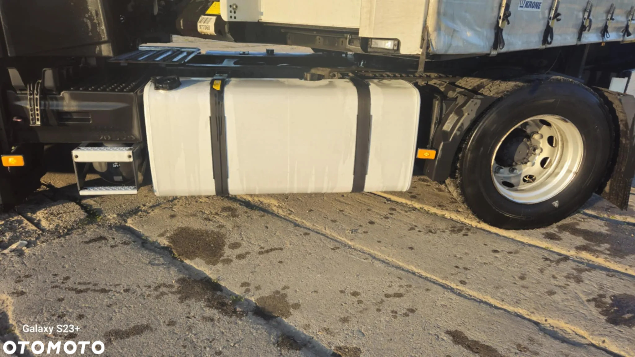 Volvo FH - 10