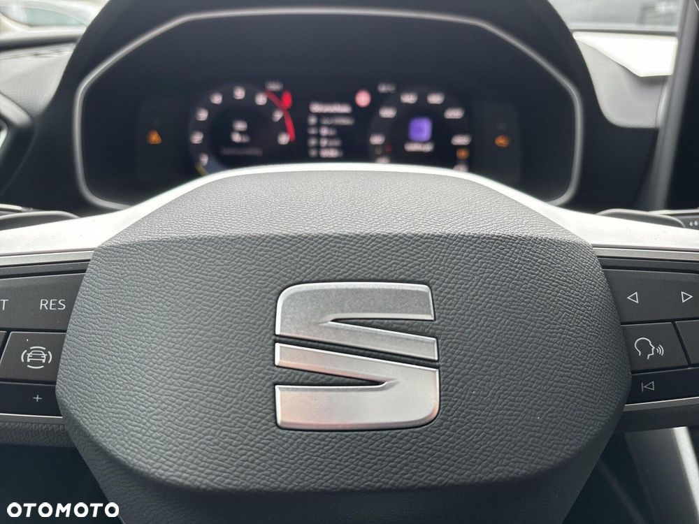 Seat Leon - 17