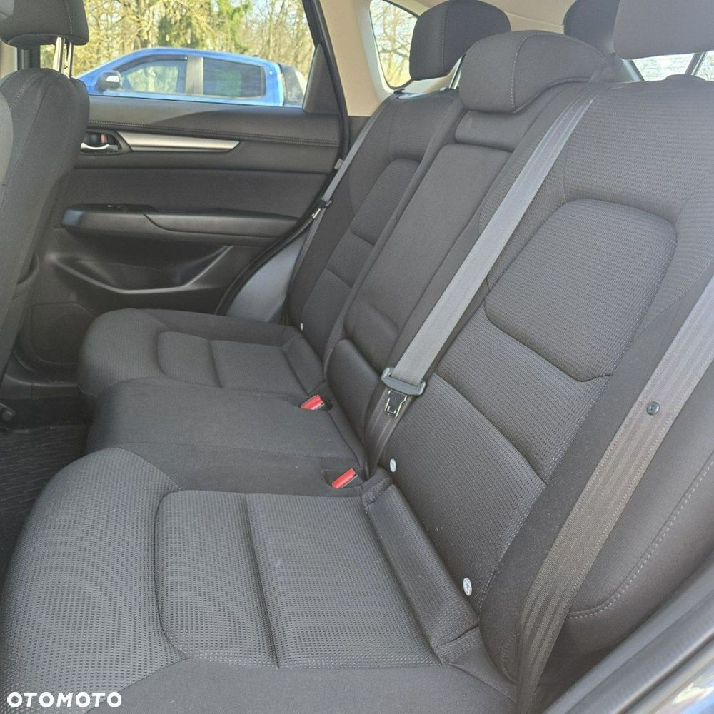 Mazda CX-5 2.0 Kanjo 2WD - 8