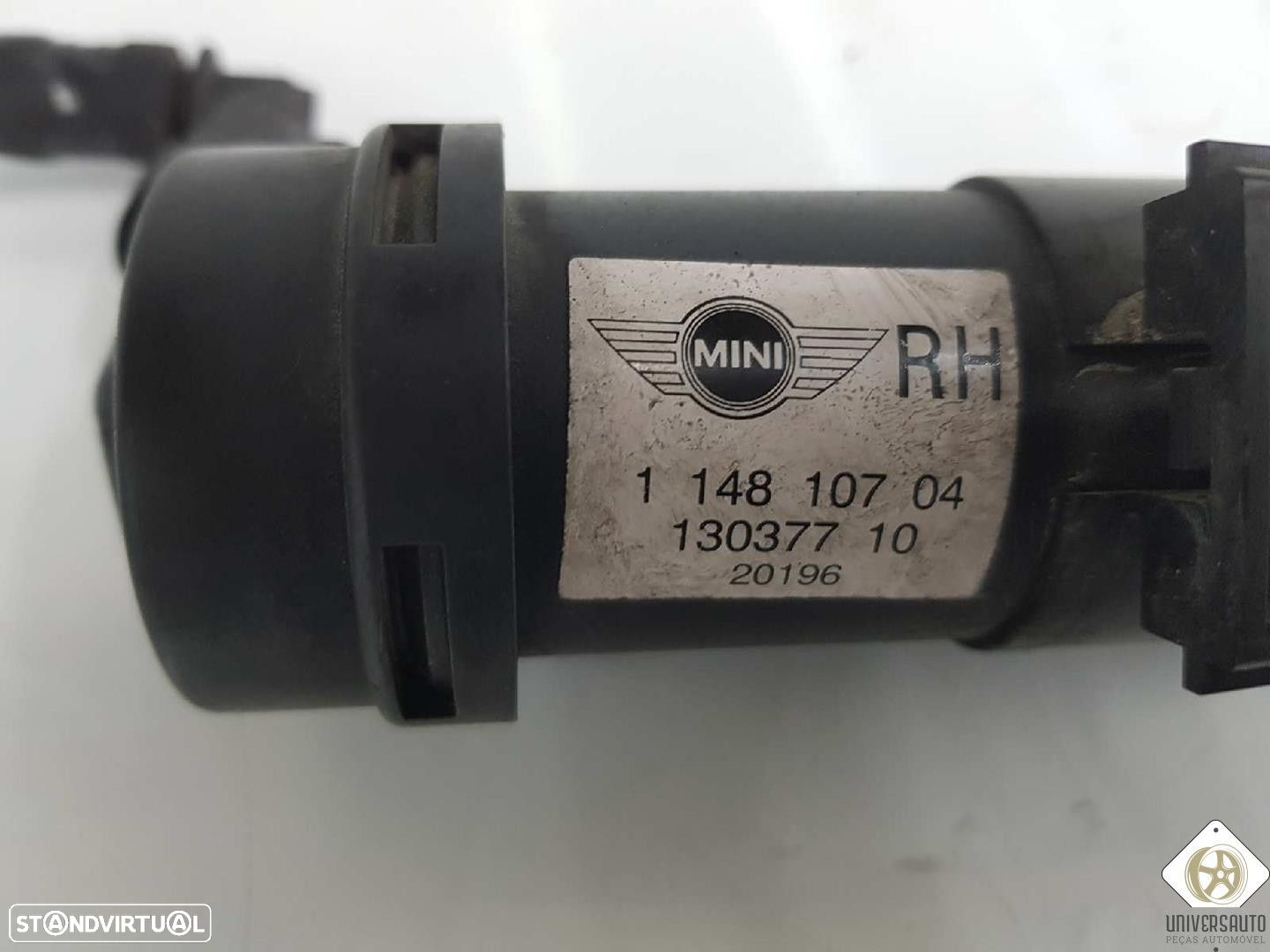 LAVAFARÓIS DIREITO MINI MINI 2002 - 1