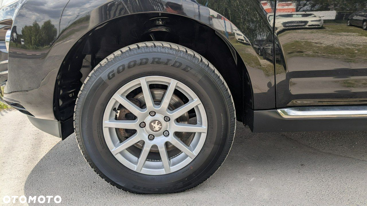 Peugeot 4007 - 38