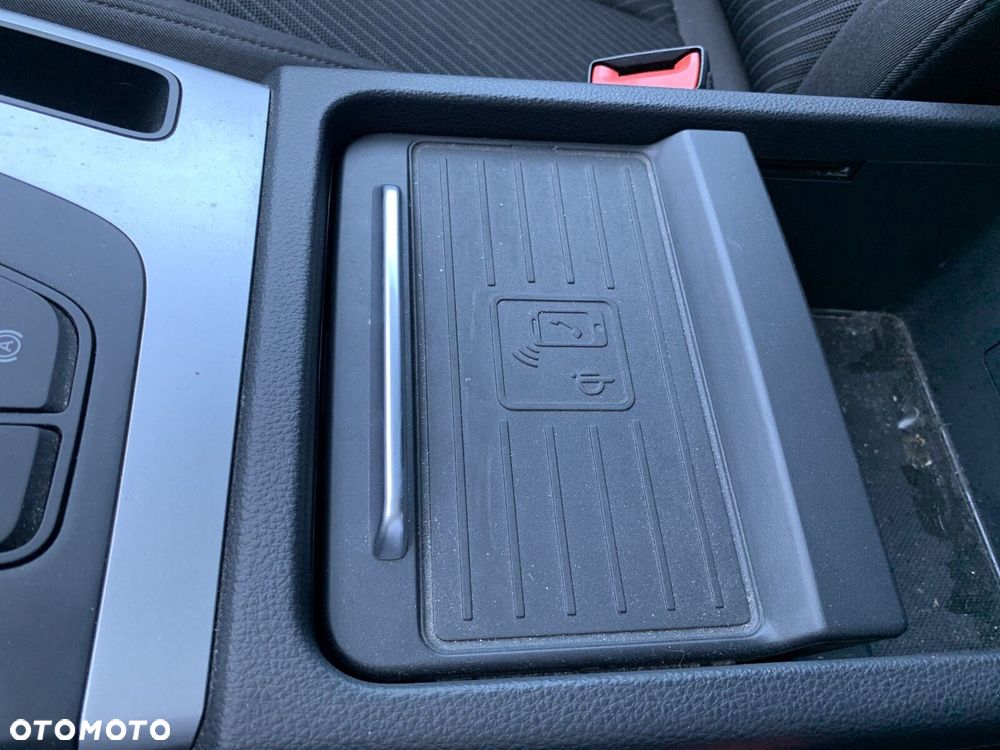 Audi Q5 - 22