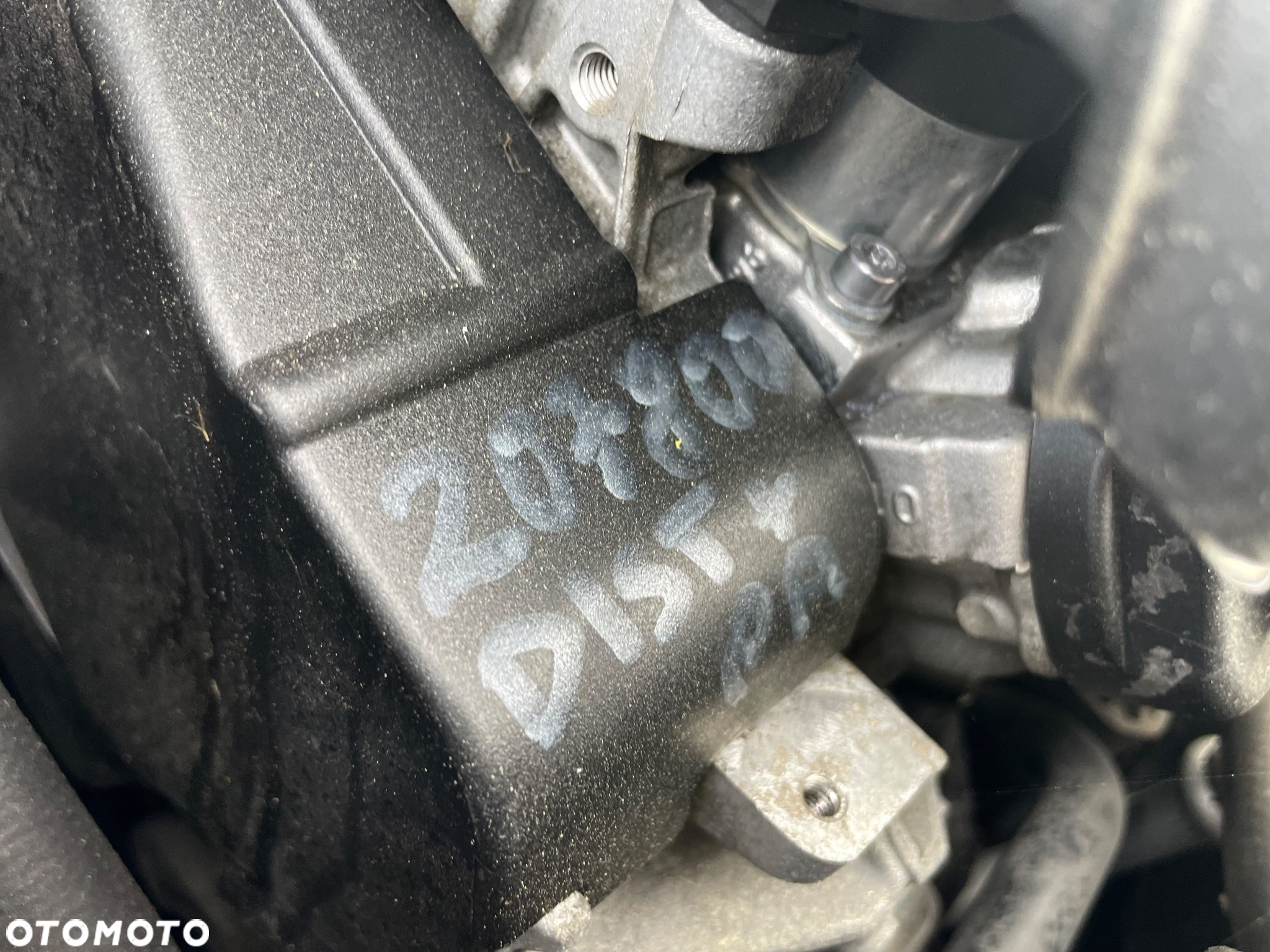 Audi A3 1.6 TDI Sport - 38