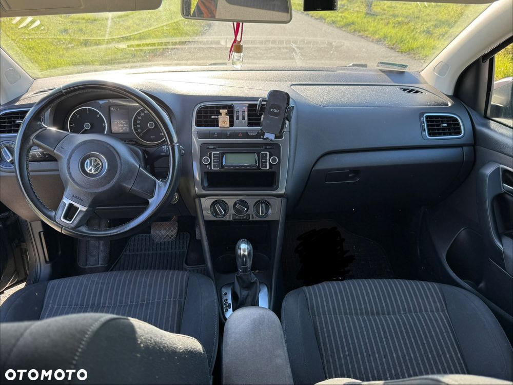 Volkswagen Polo 1.6 TDI DSG Highline - 7