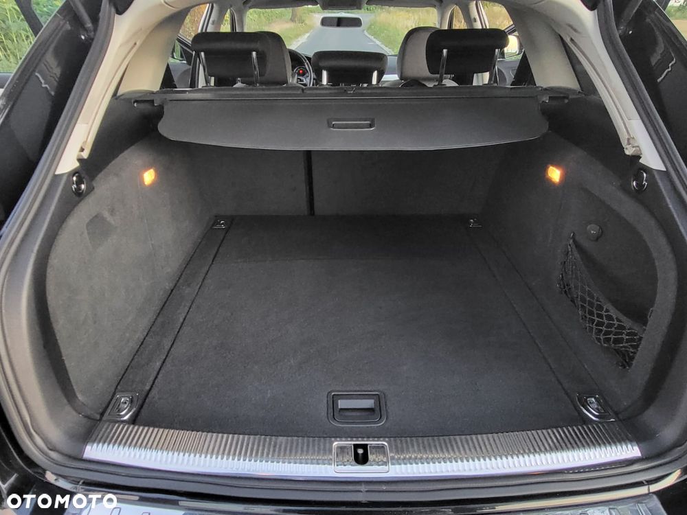 Audi A4 Avant 1.8 TFSI - 17