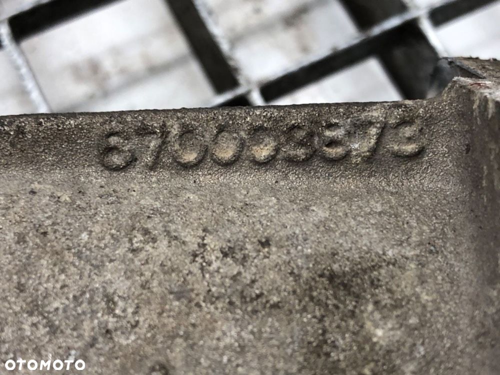 PÓŁOŚ LEWA  MASERATI QUATTROPORTE VI 2012 - 2022 3.0 S Q4 302 kW [411 KM] benzyna 2013 - 2022 - 11