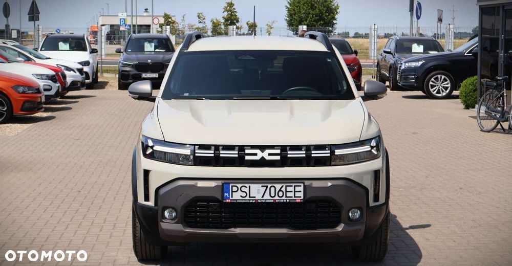 Dacia Duster - 3