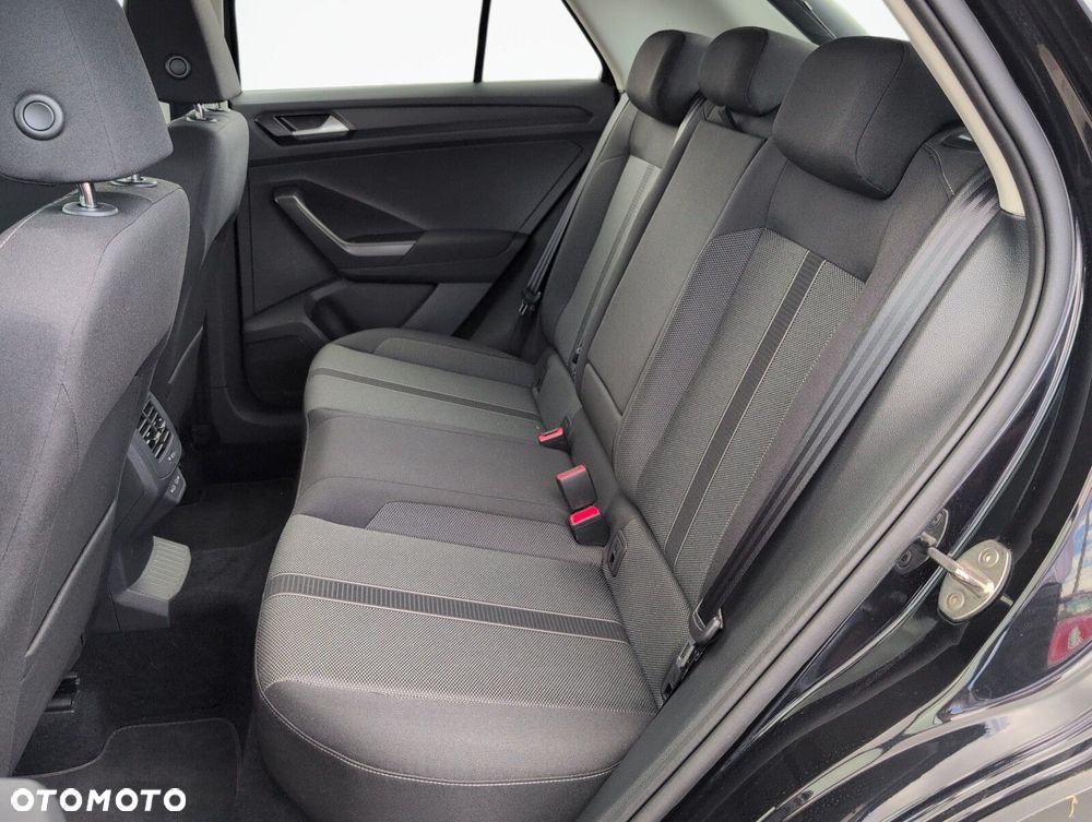 Volkswagen T-Roc 1.5 TSI Life DSG - 12